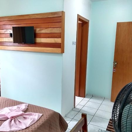 Hotel Pato Branco Extérieur photo