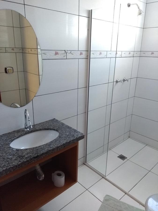 Hotel Pato Branco Extérieur photo